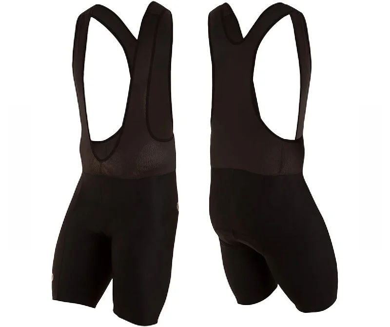 bicycle steel kit-Pearl Izumi Escape Quest Bib Short - Black - 2020