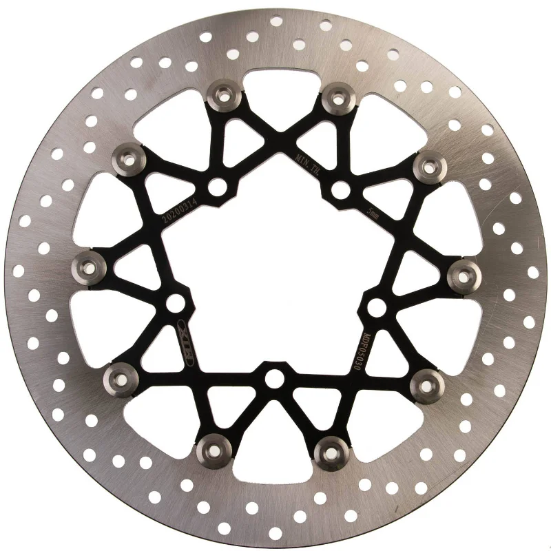 bicycle back kit-MTX BRAKE DISC FLOATING TYPE - FRONT