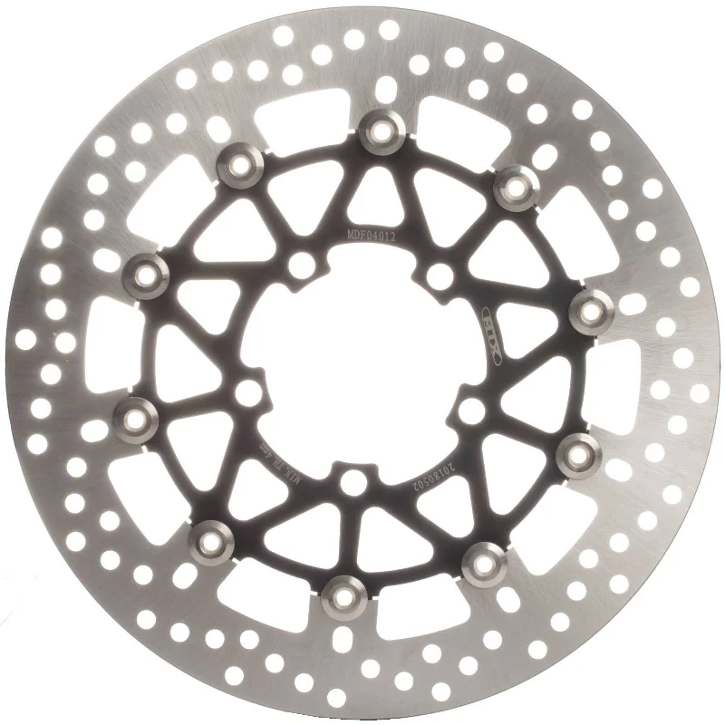 bicycle touring kit-MTX BRAKE DISC FLOATING TYPE - FRONT L