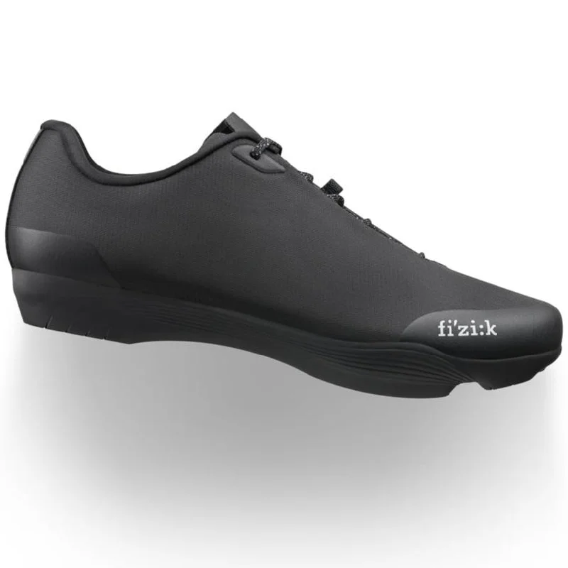 bicycle touring kit-Scarpe Fizik Tempo Beat - Nero