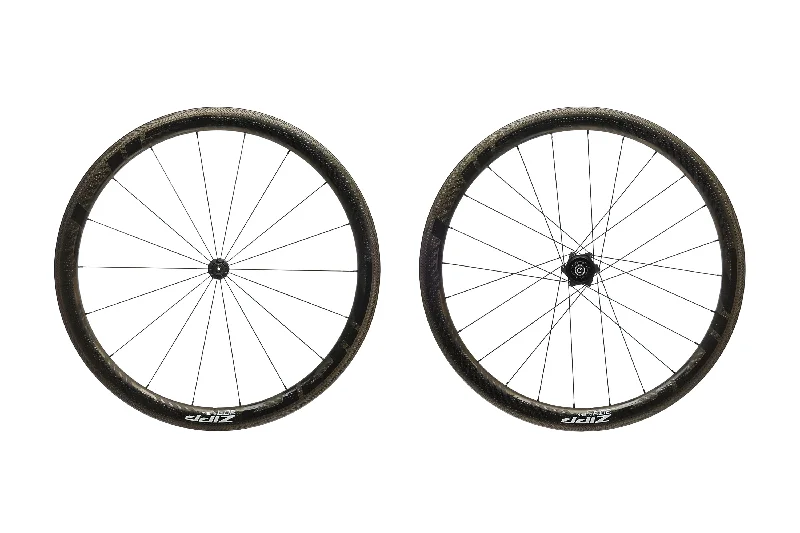 bicycle rust kit-Zipp 303 NSW Carbon Tubeless 700c Wheelset