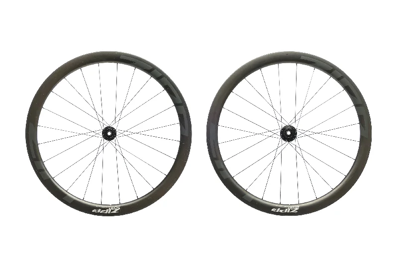 bicycle paint sheen-Zipp 303 S Carbon Tubeless 700c Wheelset