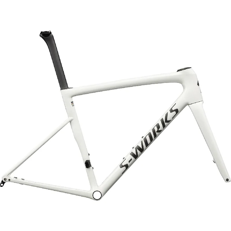 bicycle pedal platform-S-Works Tarmac SL8 Frameset