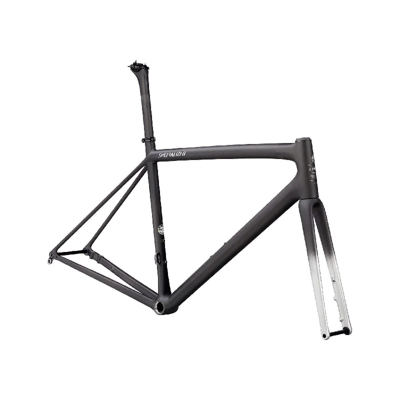 bicycle gravel kit-Aethos Frameset