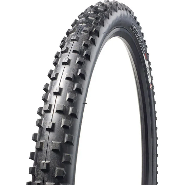 bicycle tire edge-Specialized Storm Control 2Bliss Ready 650bx2.0 Tire