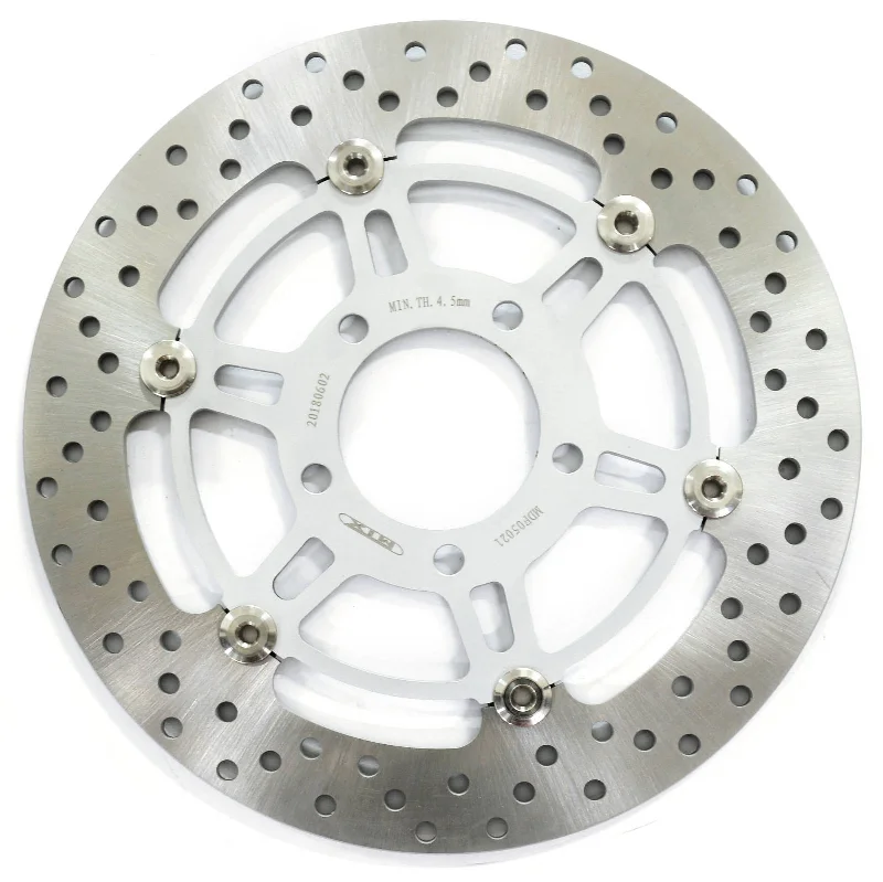 bicycle charity kit-MTX BRAKE DISC FLOATING TYPE - FRONT