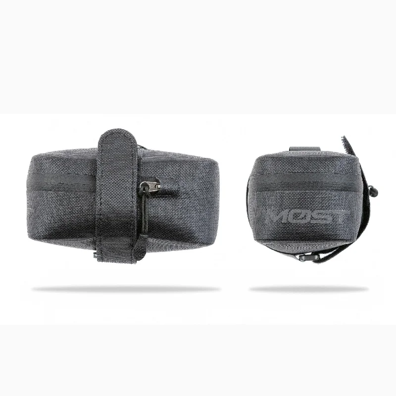 bicycle commuter kit-The Case Waterproof Saddle bag