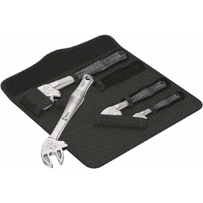 bicycle commuter kit-6004 Joker Self-Setting Spanner Set Bike tool