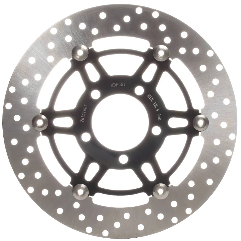 bicycle pad kit-MTX BRAKE DISC FLOATING TYPE - FRONT L / R