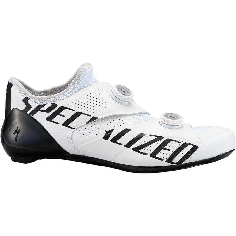 bicycle steel kit-S-Works Ares Road Shoe