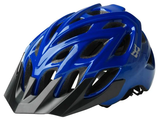 bicycle parts kit-Kali Chakra MTB Helmet - Blue