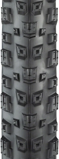 bicycle knee kit-Teravail Warwick Tire - 29 x 2.3, Tubeless, Folding, Black, Ultra-Durable, Grip Compund