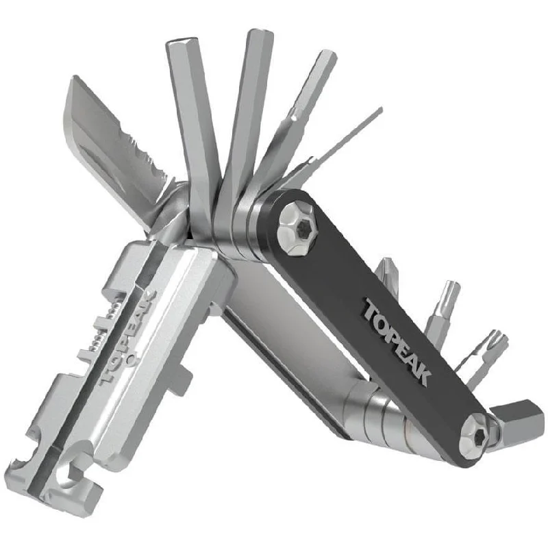 bicycle pedal axle-Mini P20 Bike Multi-Tool