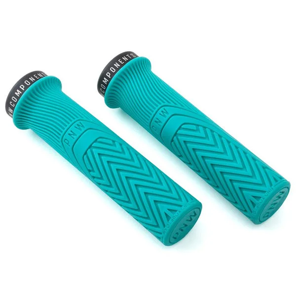 bicycle tool clip-Loam Grip Seafoam - Teal