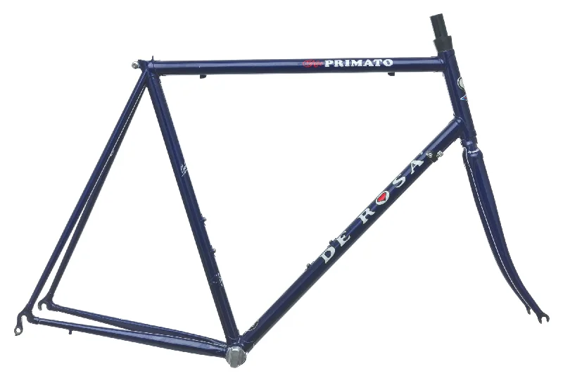 bicycle cleat kit-De Rosa Neo Primato 58cm Frameset - 2013