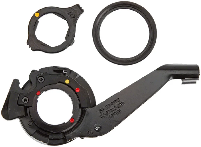 bicycle horn kit-Shimano CJ-S7000 Cassette Joint Unit - For Belt Drive System