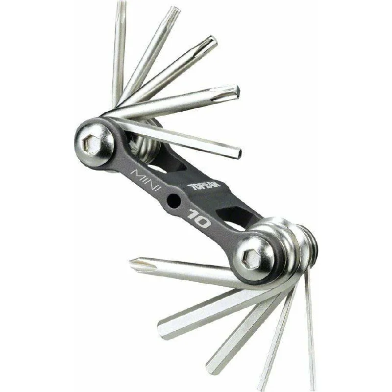 bicycle road kit-Mini 10 Bike Multi Tool