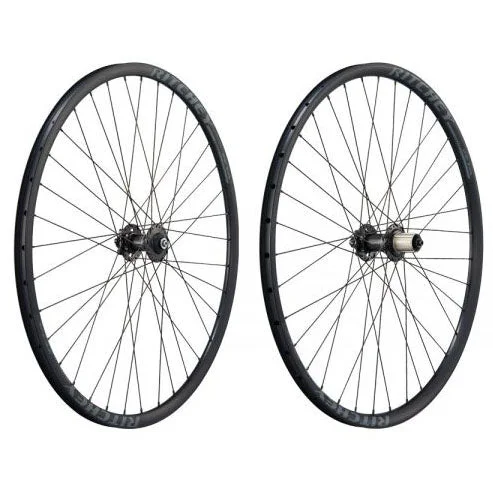 bicycle chain kit-Ritchey Comp Zeta Tandem Disc MTN Wheelset SRAM