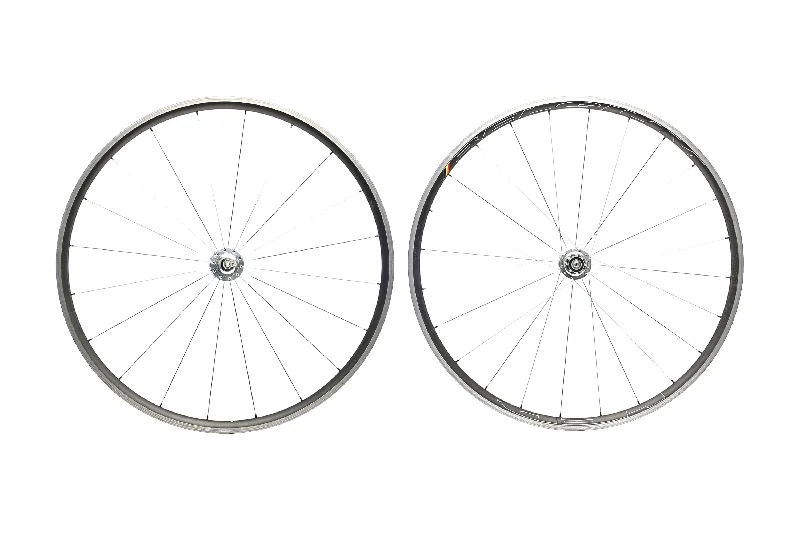 bicycle repair kit-HED Belgium w/ Dynamo & Chris King Hubs Aluminum Clincher 700c Wheelset