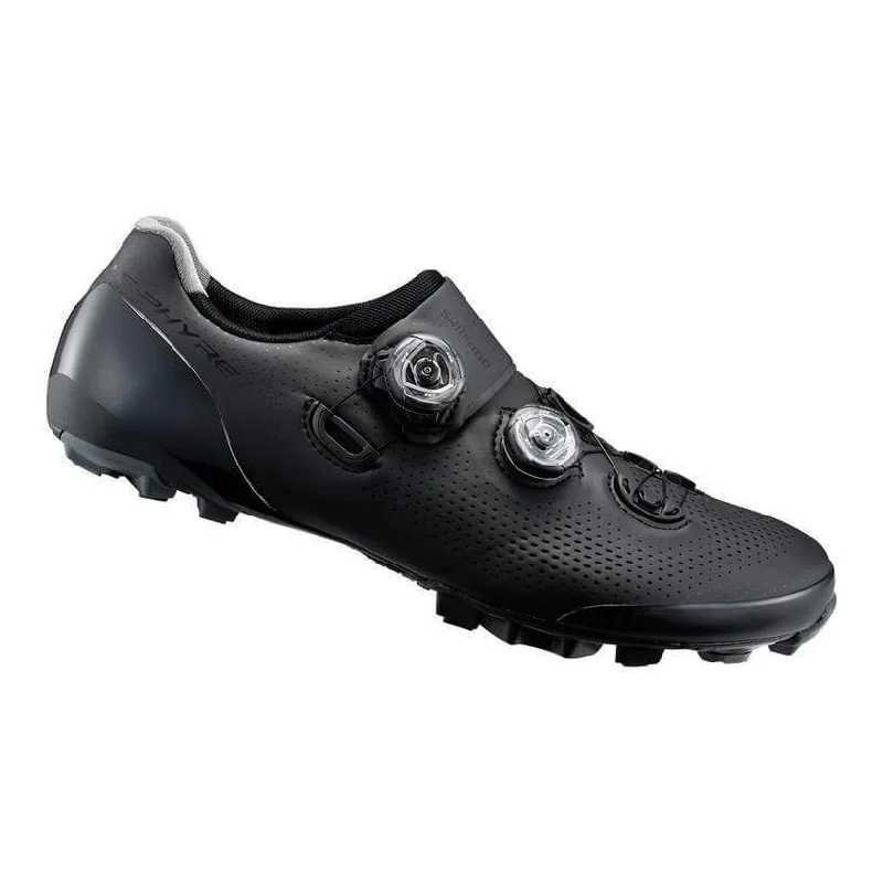 bicycle retro kit-S-Phyre SH-XC9 Shoe