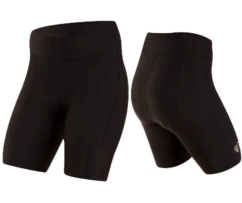 bicycle rental kit-Pearl Izumi Pursuit Attack Short - Womens - Black