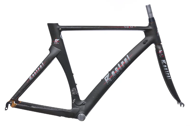 bicycle hybrid kit-Kestrel Talon SL 55cm Frameset - 2006