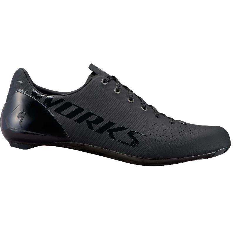 bicycle tool kit-S-Works 7 Lace Road Shoes