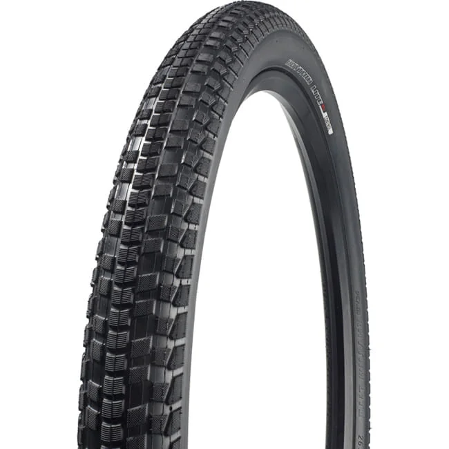 bicycle handlebar drop-Specialized Rhythm Lite 20x2.3 Tire