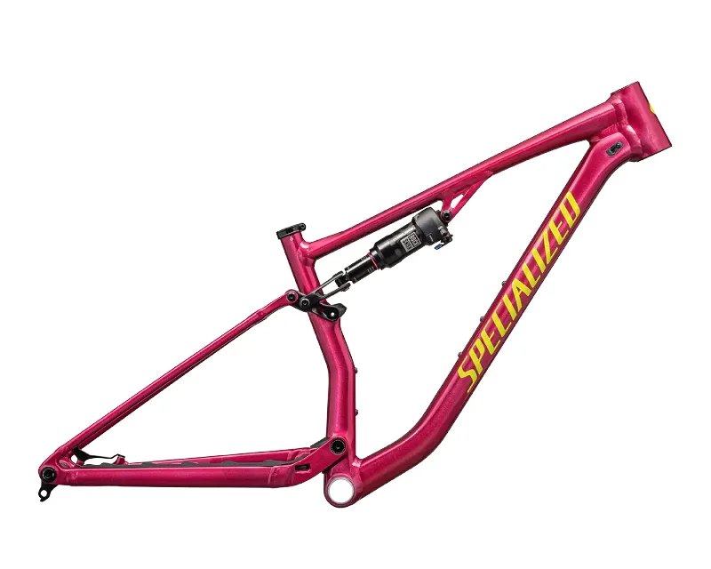 bicycle community kit-2025 Specialized Chisel Frameset