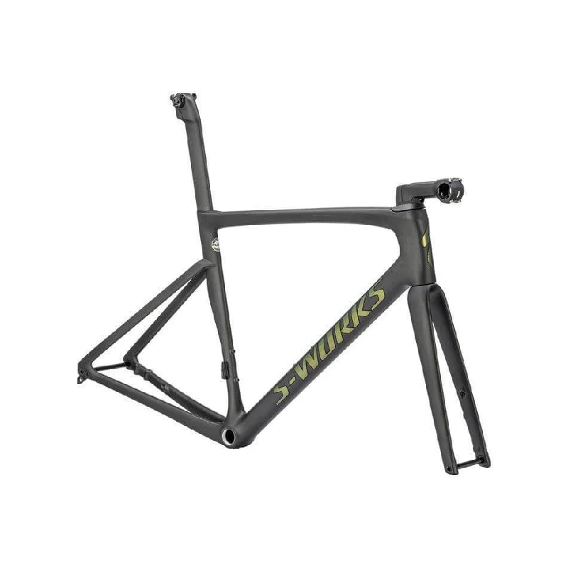 bicycle shoe upper-S-Works Tarmac SL7 Frameset