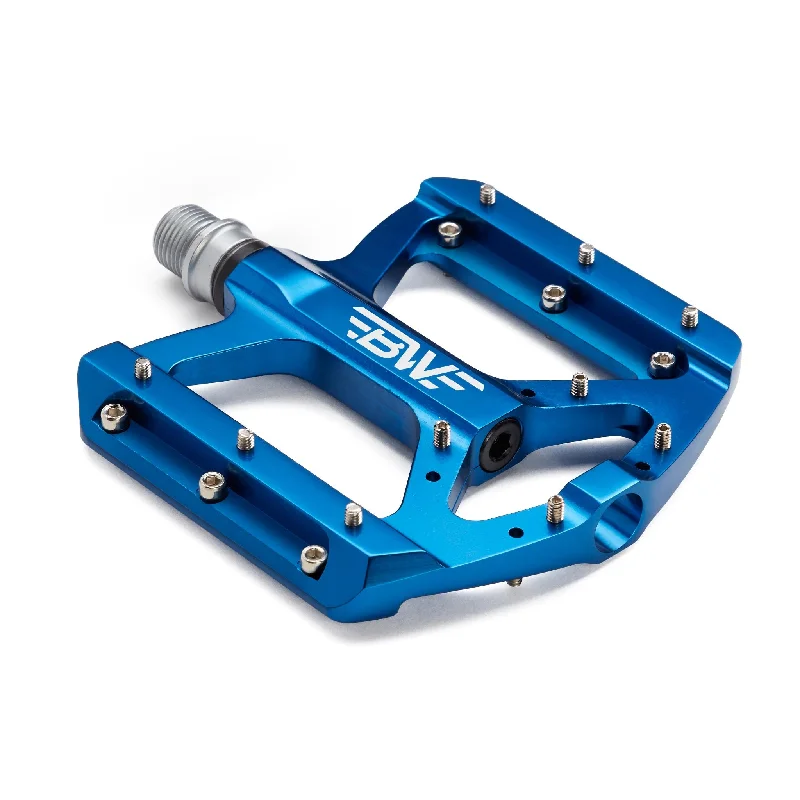 bicycle tool strap-Chainline Pedals - Dark Blue