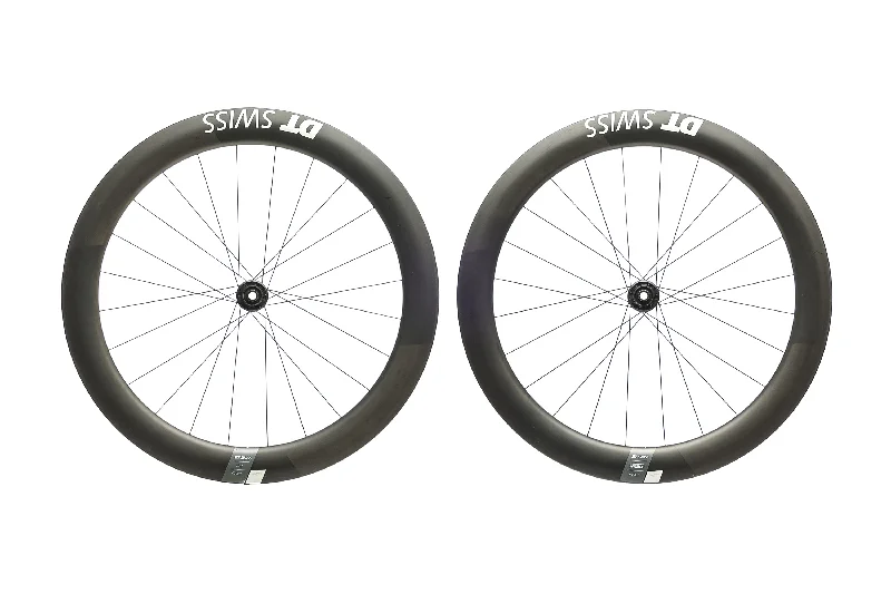 bicycle group kit-DT Swiss ARC 1400 DB 62 Carbon Tubeless 700c Wheelset