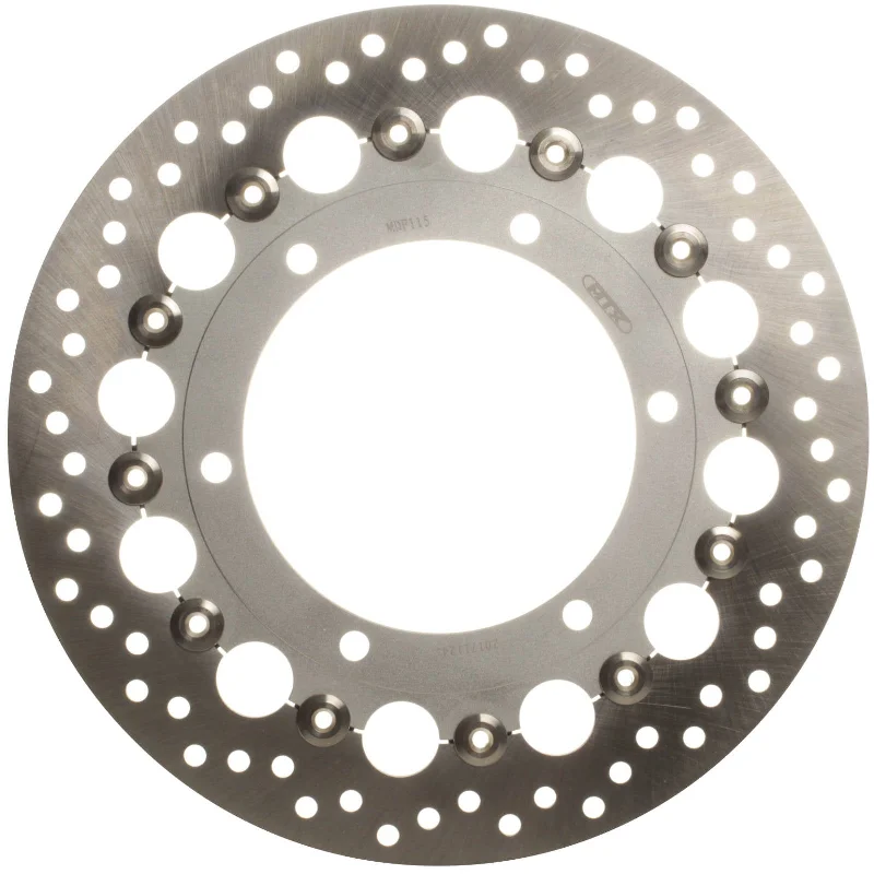 bicycle retro kit-MTX Brake Disc Floating Type - Front