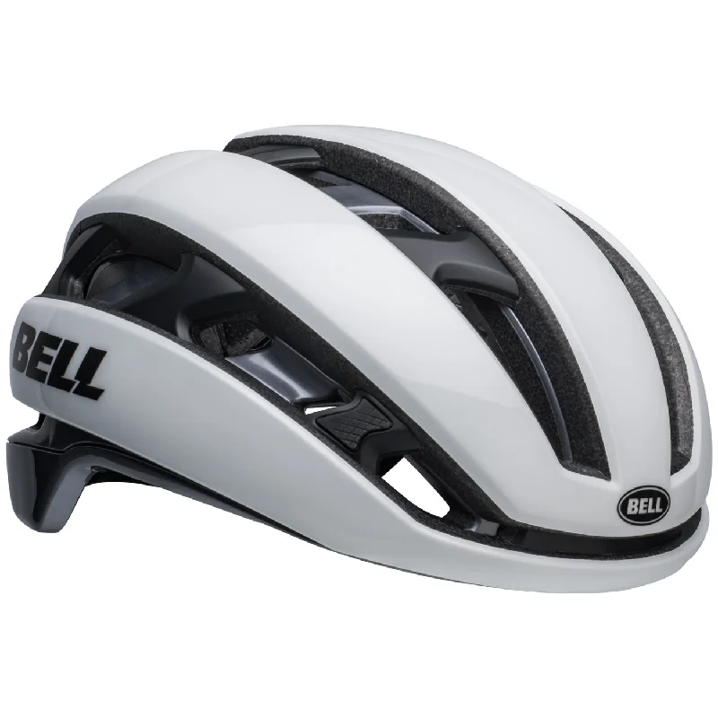 bicycle repair class-Casco Bell XR Spherical Mips - Bianco