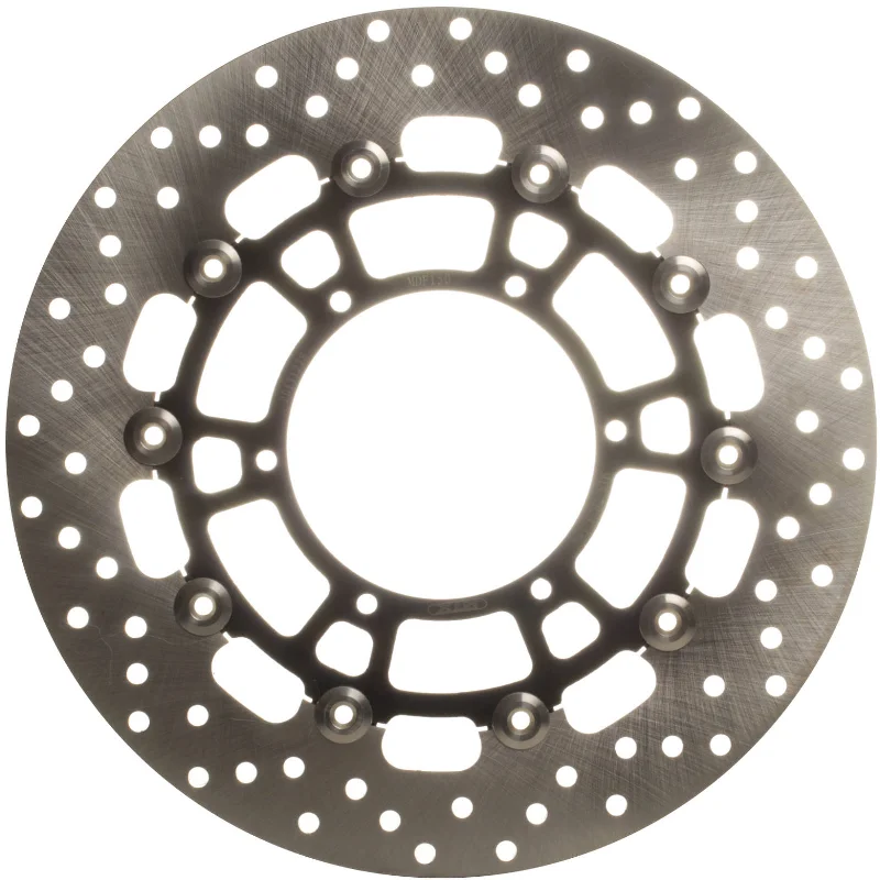 bicycle road kit-MTX BRAKE DISC FLOATING TYPE - FRONT