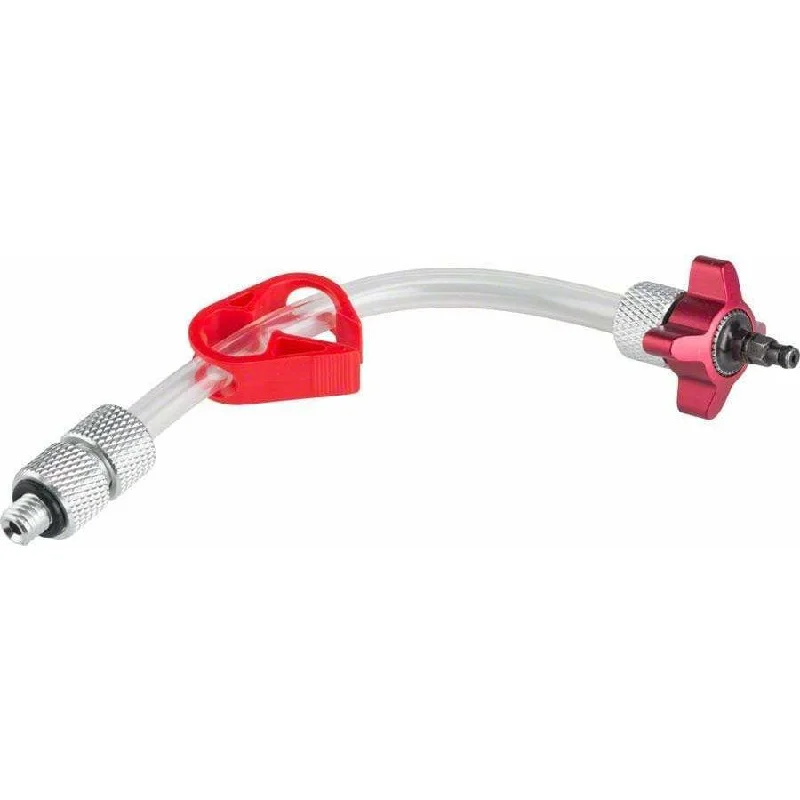 bicycle shoes kit-Bleeding Edge Bike Brake Tool - Avid and Pro Bleed Kits