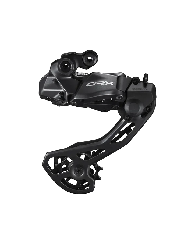 bicycle jump kit-Shimano GRX DI2 RD-RX825  Rear Derailleur