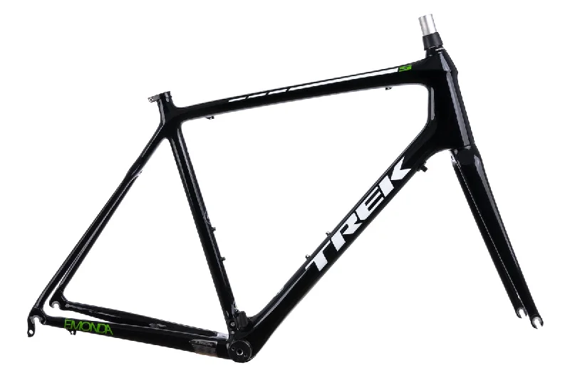 bicycle basket kit-Trek Emonda S4 58cm Frameset  - 2015