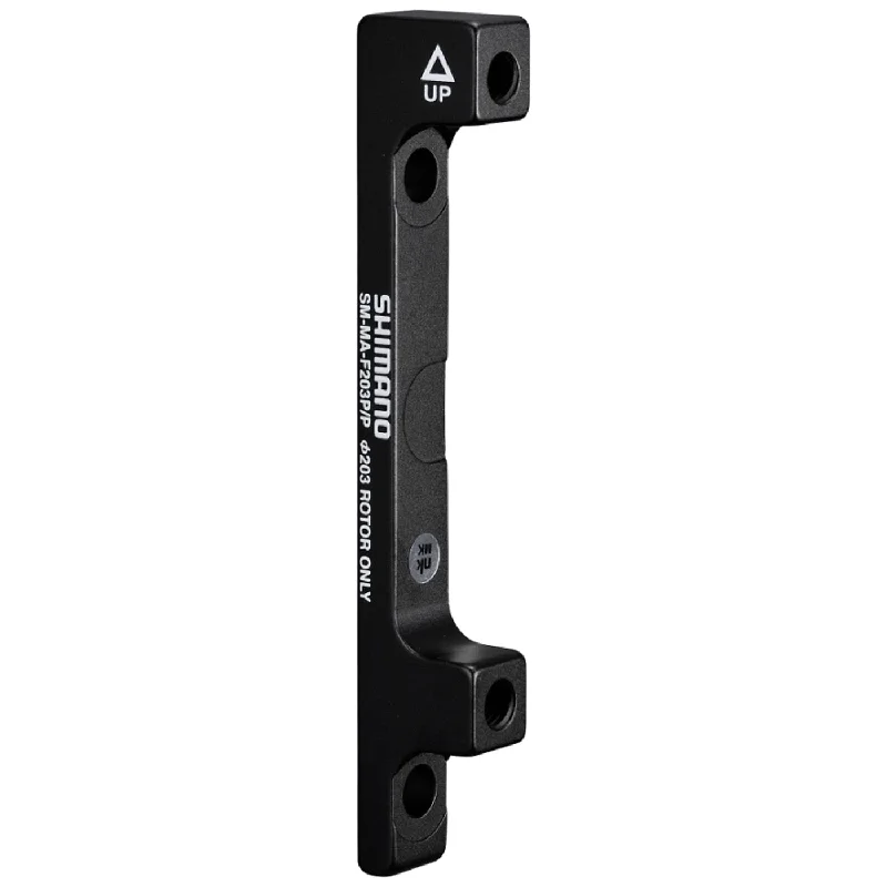 bicycle stand arm-Adattatore Shimano SM-DBADT 203