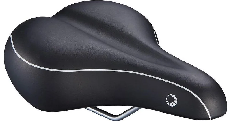 bicycle charity event-Bike Attitude Comfort Saddle