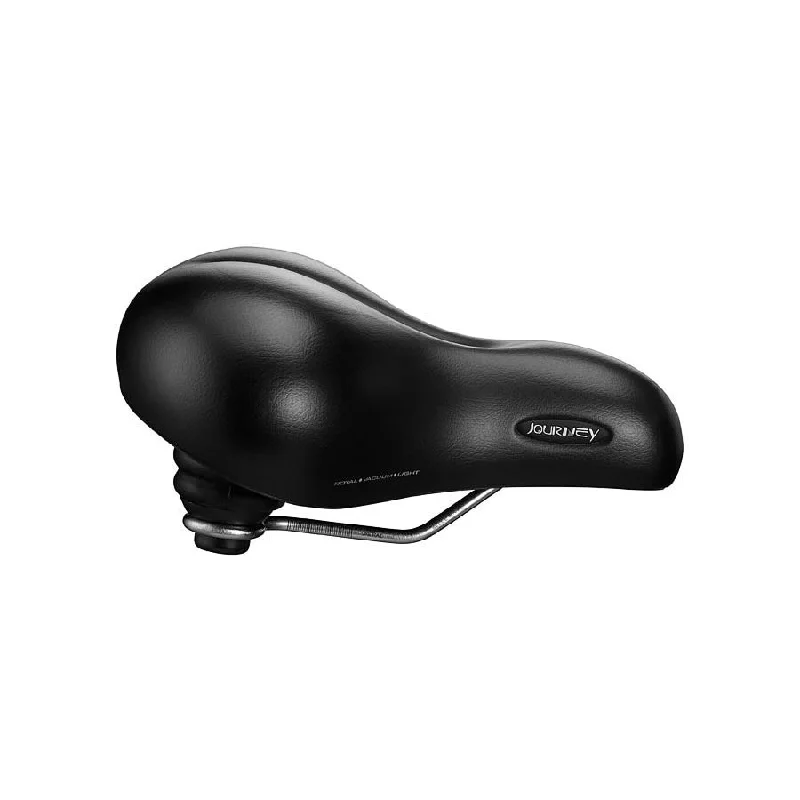 bicycle back brace-Selle Royal Journey Saddle