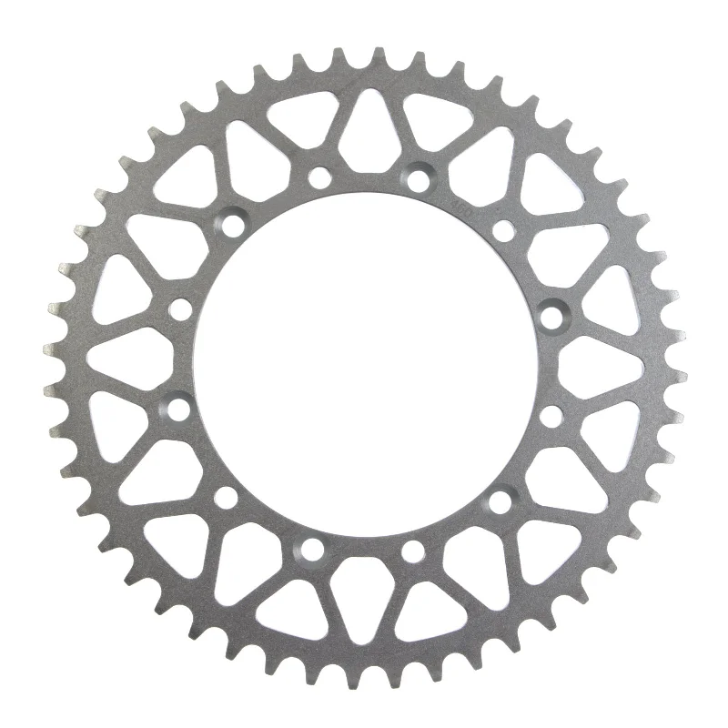 bicycle saddle rail-MTX 460 Hornet Lightweight Steel Rear Sprocket #520 (48T) (11H-110-48)