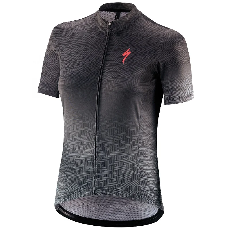 bicycle fitness kit-Maglia donna Specialized RBX Comp Terrain - Grigio