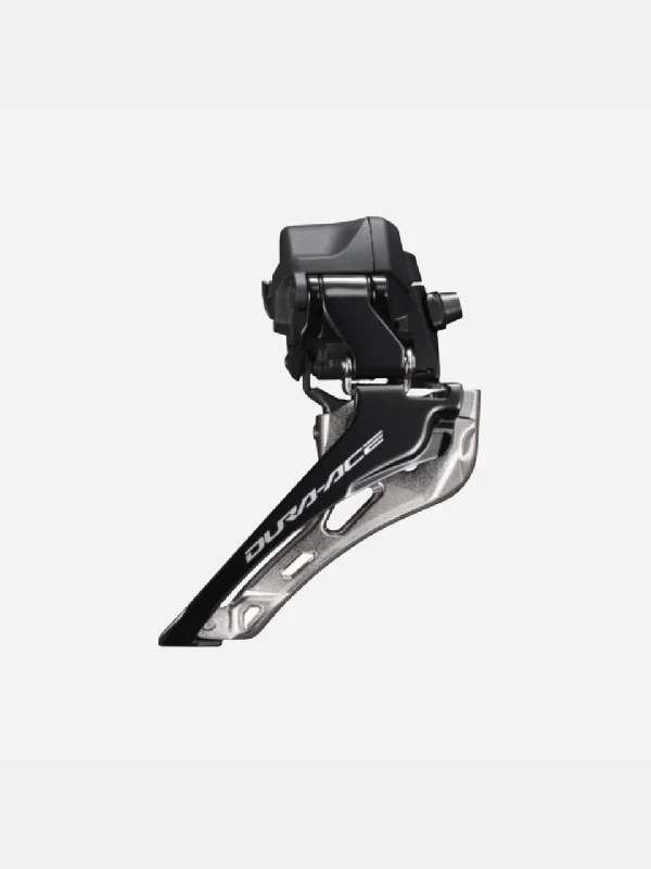 bicycle saddle kit-Shimano FD-R9250 Front Derailleur