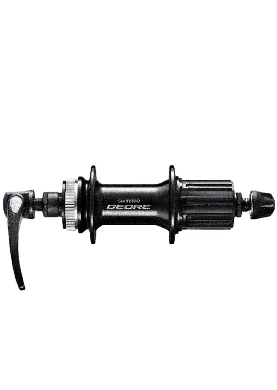 bicycle gear stack-Shimano Freehub FH-M6000