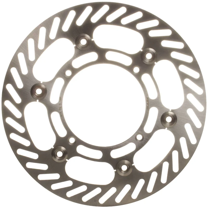 bicycle gear kit-MTX BRAKE DISC FLOATING TYPE - FRONT L