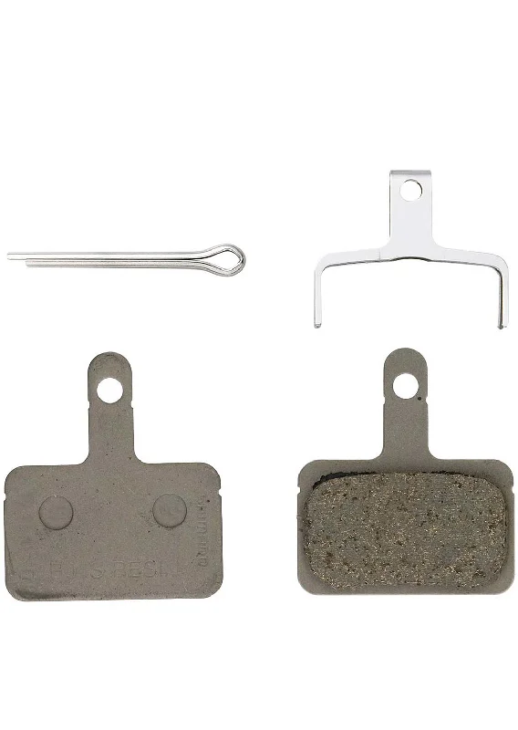 bicycle mirror kit-Shimano B03S Resin Brake Pads