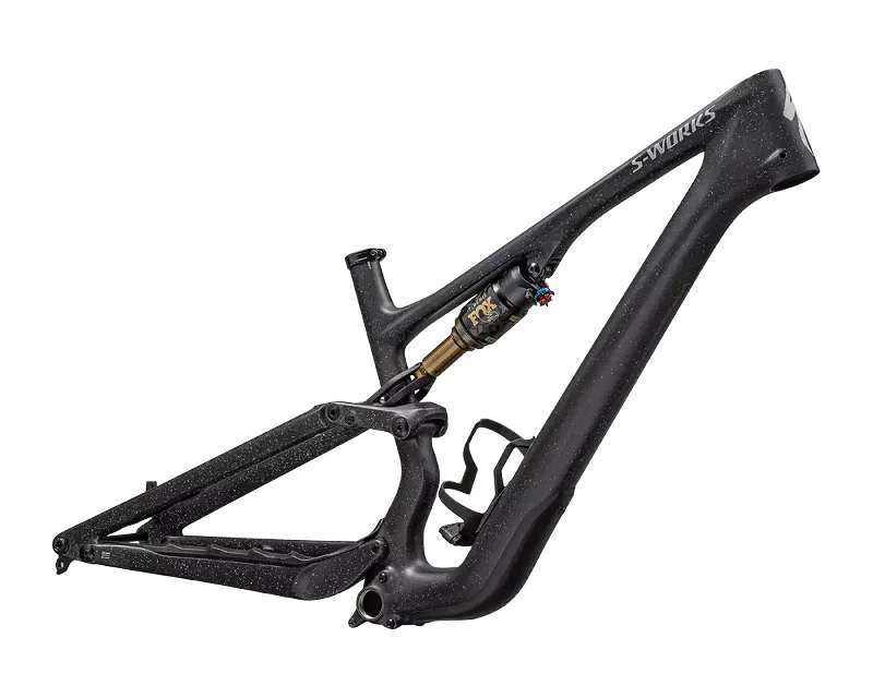 bicycle parking kit-2025 Specialized S-Works Stumpjumper 15 Frame