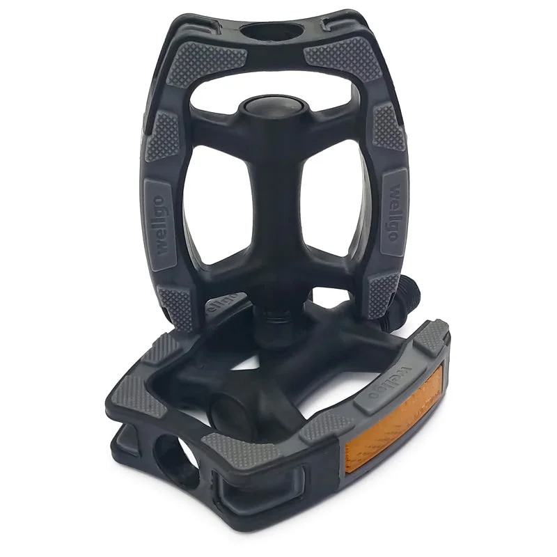 bicycle workout kit-Race C097 Pedals