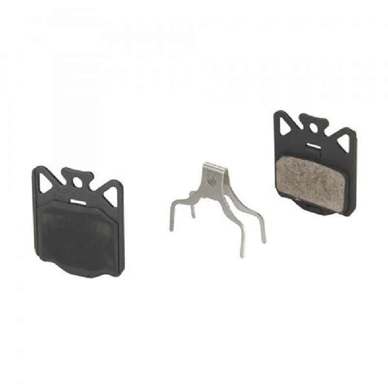 bicycle pedal platform-Pastiglie Disco Campagnolo